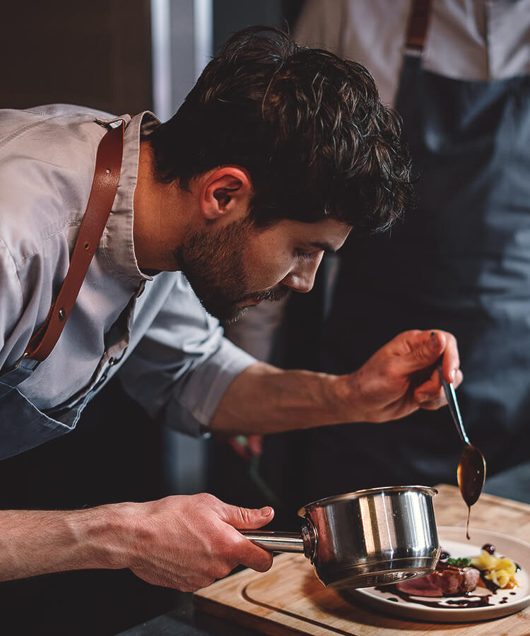 Кулинарный процесс